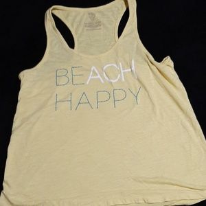 Summer tank tops